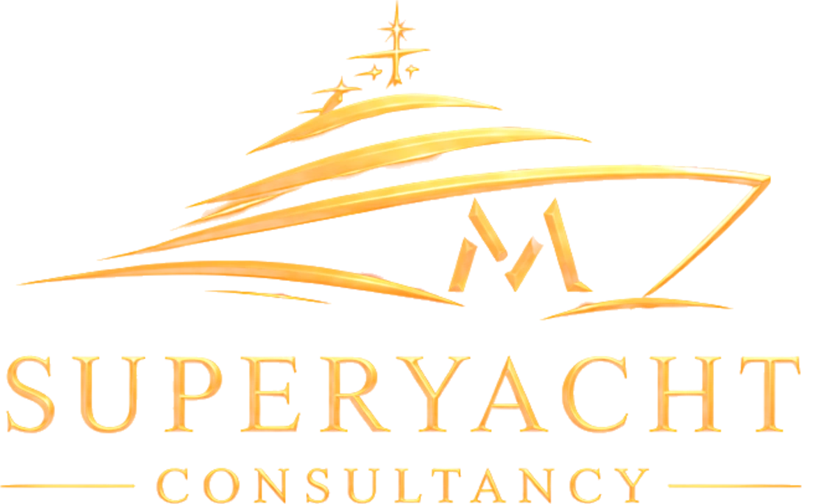 Superyacht Consultancy logo