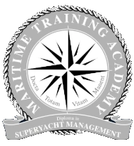 MTA Diploma in Superyacht Management seal