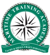 MTA Diploma in Yacht & Small Craft Surveying seal